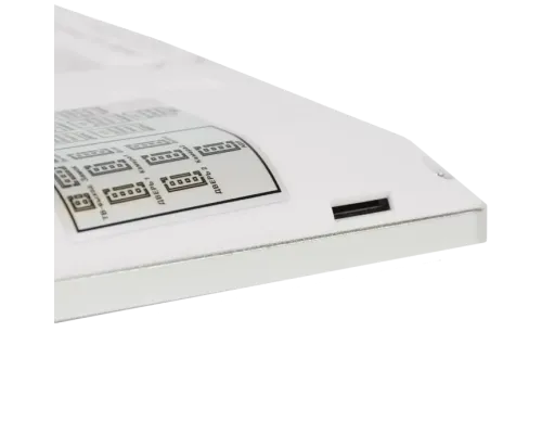 Комплект видеодомофона BCOM BD-770FHD White Kit
