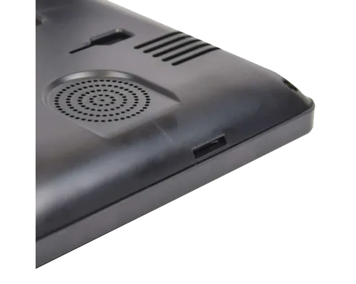 Видеодомофон BCOM BD-780FHD Black Видеодомофон BCOM BD-780FHD Black