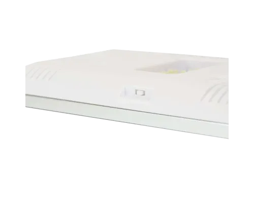 Видеодомофон BCOM BD-770FHD/T White Видеодомофон BCOM BD-770FHD/T White