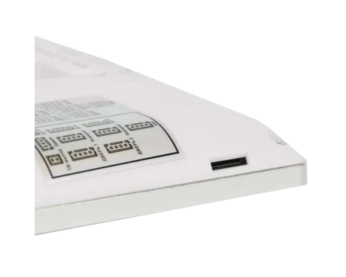 Видеодомофон BCOM BD-770FHD/T White Видеодомофон BCOM BD-770FHD/T White