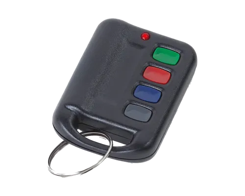 Брелок Elmes Electronic CH-4HT Брелок Elmes Electronic CH-4HT