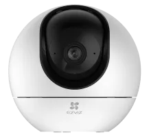 IP видеокамера Ezviz H6 (5WF,4mm cs-h6) 3K Type-C Wi-Fi