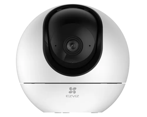 IP видеокамера Ezviz H6 (5WF,4mm cs-h6) 3K Type-C Wi-Fi IP видеокамера Ezviz H6 (5WF,4mm cs-h6) 3K Type-C Wi-Fi