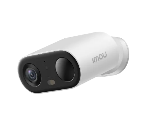 IP видеокамера Imou Cell Go Full Color PT Kit (IPC-TB3FP-3T0WE/FSP12-TYPEC) 3МП Wi-Fi с аккумулятором и солнечной панелью (2.8мм) IP видеокамера Imou Cell Go Full Color PT Kit (IPC-TB3FP-3T0WE/FSP12-TYPEC) 3МП Wi-Fi с аккумулятором и солнечной панелью (2.8мм)