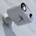 IP видеокамера Imou Cell Go Full Color PT Kit (IPC-TB3FP-3T0WE/FSP12-TYPEC) 3МП Wi-Fi с аккумулятором и солнечной панелью (2.8мм)