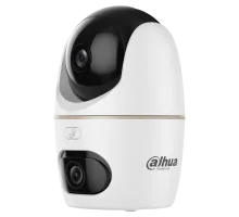 IP відеокамера Dahua DH-H5D-5F 5МП Wi-Fi панорамна