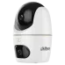 IP відеокамера Dahua DH-H5D-5F 5МП Wi-Fi панорамна