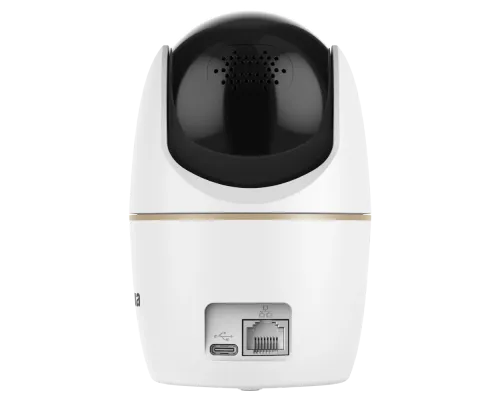 IP відеокамера Dahua DH-H5D-5F 5МП Wi-Fi панорамна