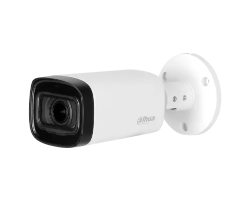 HDCVI відеокамера Dahua DH-HAC-HFW1500RP-Z-IRE6 5МП (2.7-12мм)