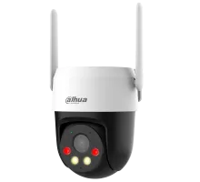 IP відеокамера Dahua DH-P5AE-PV-4G (4мм) 4G