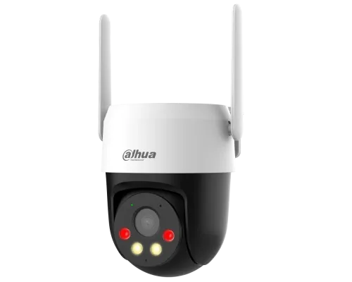 IP відеокамера Dahua DH-P5AE-PV-4G (4мм) 4G