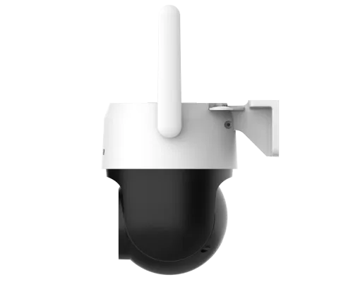 IP відеокамера Dahua DH-P5AE-PV-4G (4мм) 4G