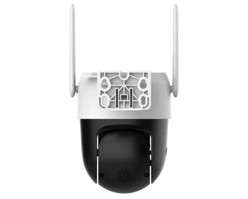 IP відеокамера Dahua DH-P5AE-PV-4G (4мм) 4G