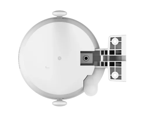 IP відеокамера Dahua DH-P5AE-PV-4G (4мм) 4G