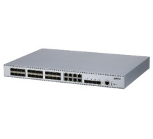 Комутатор 32 порти керований Dahua DH-PFS5936-24GF8GT4XF