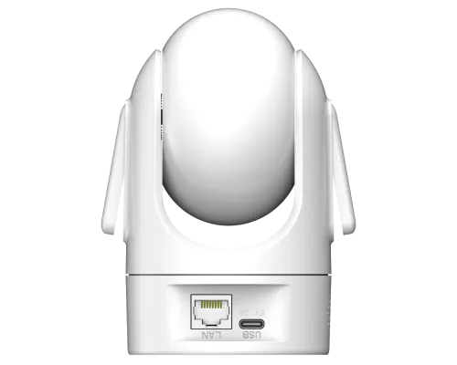 IP відеокамера Dahua DH-SD-H4C 4МП (4мм) Wi-Fi IP відеокамера Dahua DH-SD-H4C 4МП (4мм) Wi-Fi
