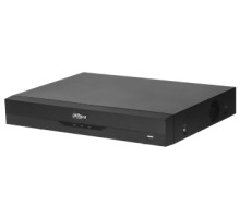 Видеорегистратор Dahua DH-XVR5104HE-I3 4-канальный 5M-N/1080p Mini 1U WizSense