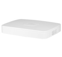 Видеорегистратор Dahua DH-XVR5108C-I3 8-канальный 5M-N/1080p 1U 1HDD WizSense