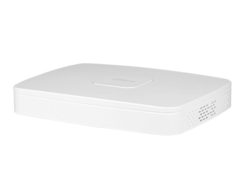 Видеорегистратор Dahua DH-XVR5108C-I3 8-канальный 5M-N/1080p 1U 1HDD WizSense Видеорегистратор Dahua DH-XVR5108C-I3 8-канальный 5M-N/1080p 1U 1HDD WizSense