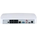 Відеореєстратор Dahua DHI-NVR2108-8P-I2 8-канальний 1U PoE WizSense