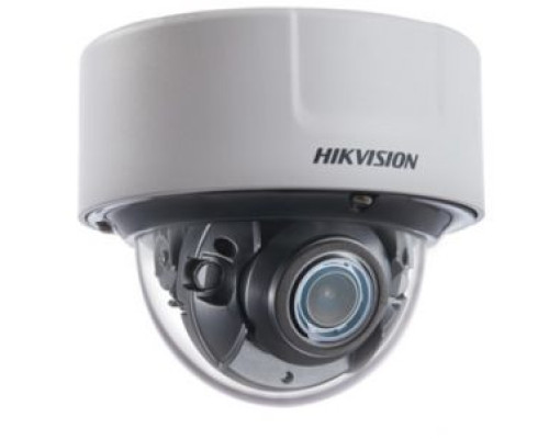 IP видеокамера Hikvision DS-2CD7126G0-IZS 2МП (8-32мм)