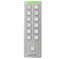 Терминал Hikvision DS-K1T809MWX Mifare Wi-Fi 48мм