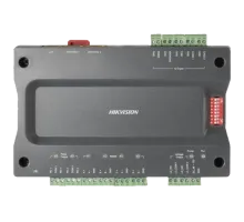 Мастер контроллер управления лифтами Hikvision DS-K2210