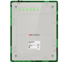 Контроллер для двух дверей Hikvision DS-K2622X(P)