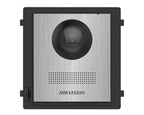 Модуль расширения вызывной панели Hikvision DS-KD8003-IME1NS 2МП Модуль расширения вызывной панели Hikvision DS-KD8003-IME1NS 2МП