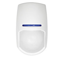 беспроводной извещатель движения DS-PD2-D10P-W