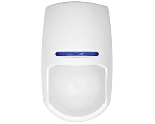 беспроводной извещатель движения DS-PD2-D10P-W