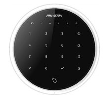 Беспроводная клавиатура Hikvision DS-PKA-WLM-868-Black