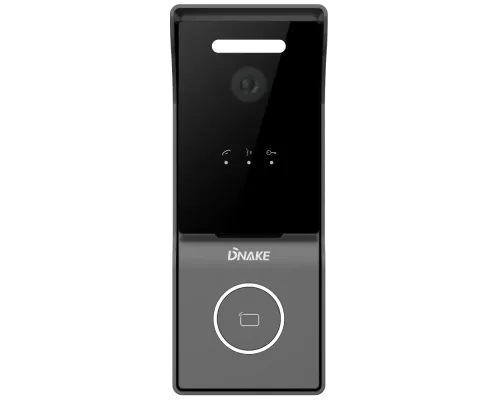 Вызывная панель Dnake С112A SIP IP65