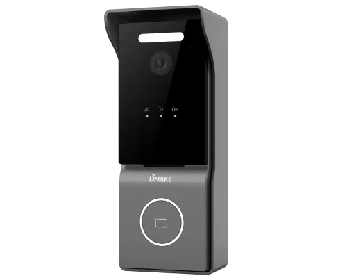 Вызывная панель Dnake С112A SIP IP65