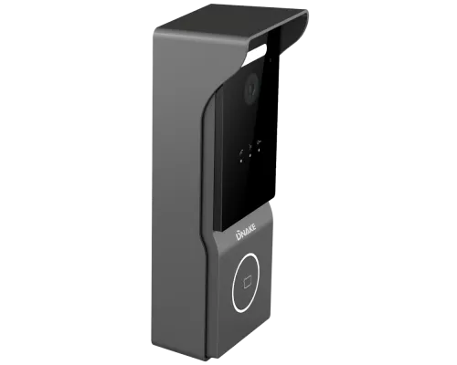 Вызывная панель Dnake С112A SIP IP65