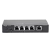5-портовый гигабитный интеллектуальный POE коммутатор Ruijie RG-ES205GC-P