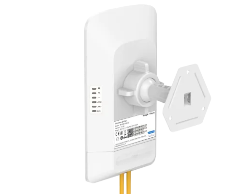 Бездротовий WiFi міст Ruijie Reyee RG-EST350 V2