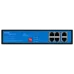 Комутатор 6 портів некерований Ewind EW-S1906CF-AP POE