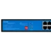 Комутатор 6 портів некерований Ewind EW-S1906CF-AP POE