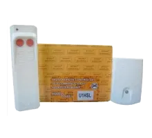 Радиокомплект Elmes Electronic U1HSL