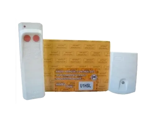 Радиокомплект Elmes Electronic U1HSL