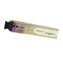 Модуль SFP 0.1-1SM-1310nm-20SC