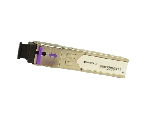 Модуль SFP 0.1-1SM-1310nm-20SC Модуль SFP 0.1-1SM-1310nm-20SC