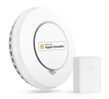 Комплект умной дымовой сигнализации Meross GS559AHHK(EU)