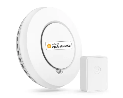 Комплект умной дымовой сигнализации Meross GS559AHHK(EU)