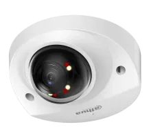 IP відеокамера Dahua DH-IPC-HDBW2449F-AS-IL 4МП (2.8мм) з мікрофоном
