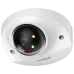 IP відеокамера Dahua DH-IPC-HDBW2449F-AS-IL 4МП (2.8мм) з мікрофоном
