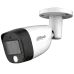 HDCVI відеокамера Dahua DH-HAC-HFW1500CMP-IL-A 5МП (2.8мм)