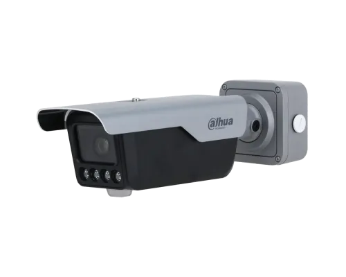 IP відеокамера Dahua DHI-ITC413-PW4D-IZ3 (8-32мм) ANPR