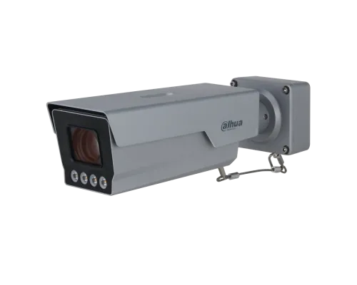 IP відеокамера Dahua DHI-ITC431-RW1F-IRL8 4МП (10-50мм) IP відеокамера Dahua DHI-ITC431-RW1F-IRL8 4МП (10-50мм)
